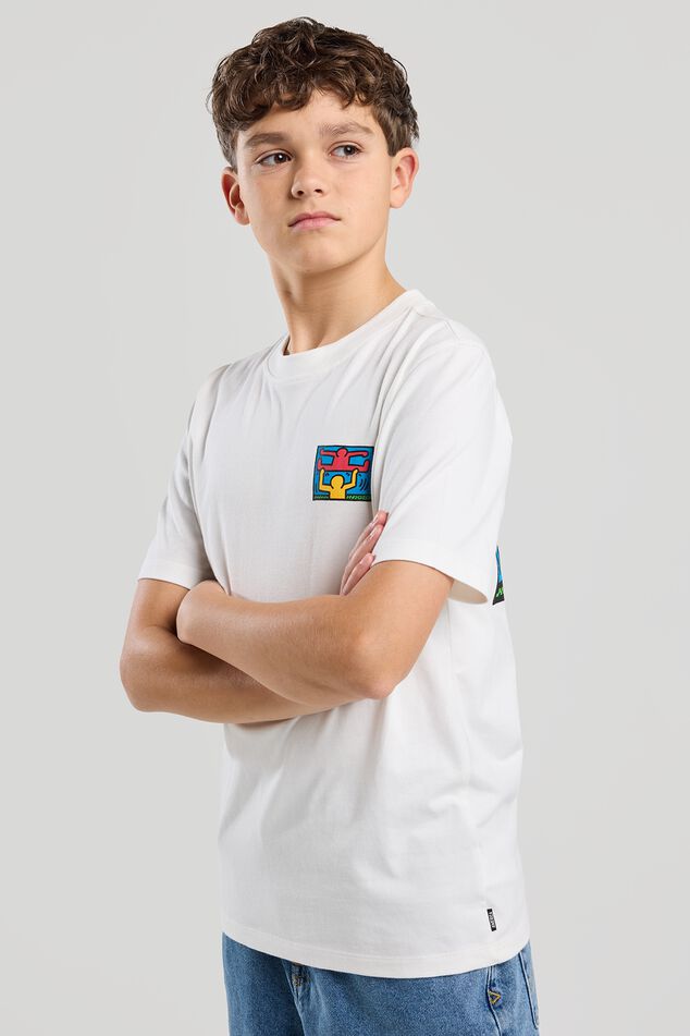 Tee Ernie Jr image number 0