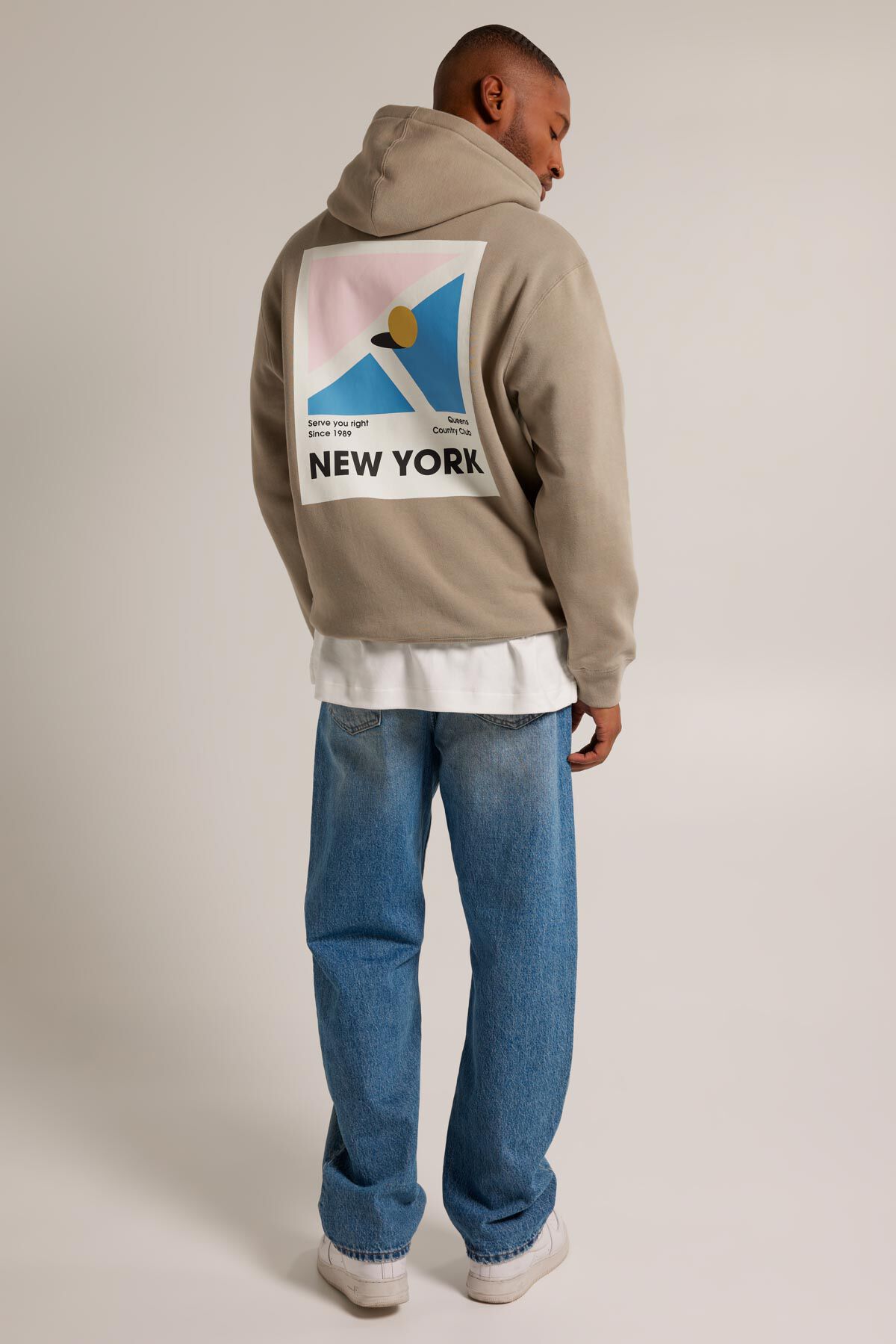 Hoodie Sloan Hood image number 0