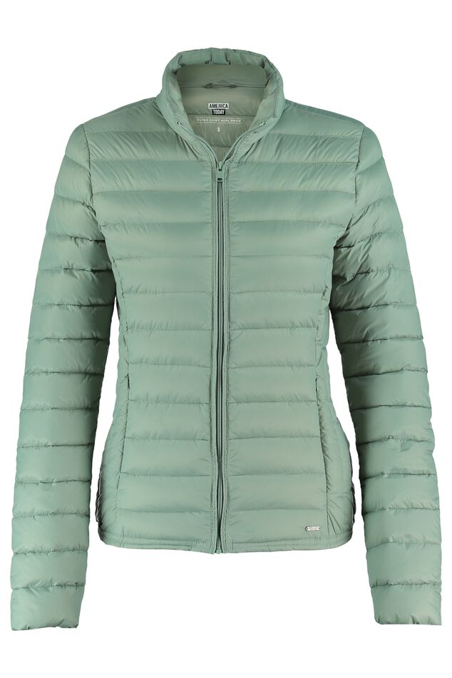 Jacket Jacky image number 0