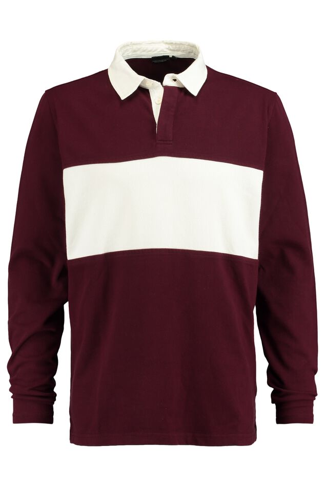 Long sleeve Largo image number 0