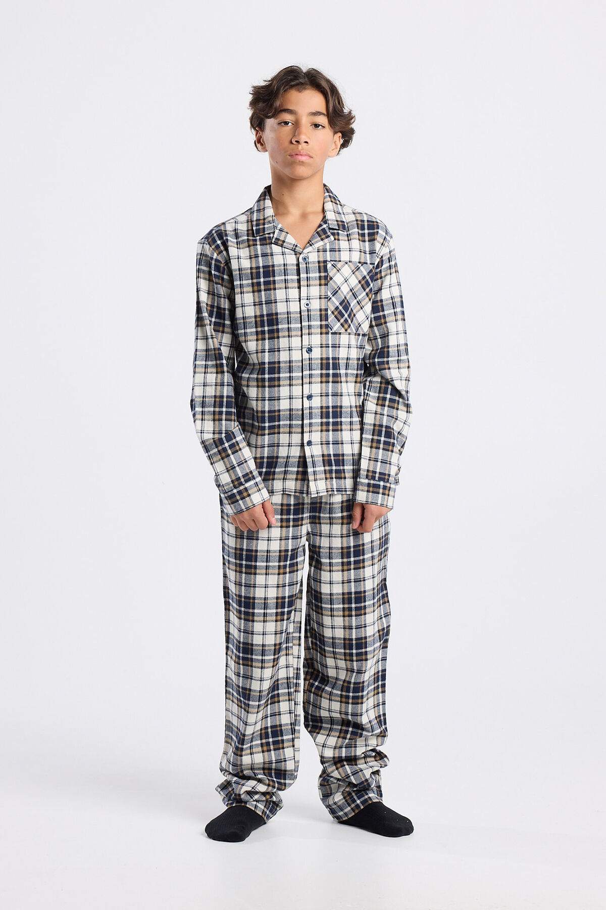 Nathan JR image number 1