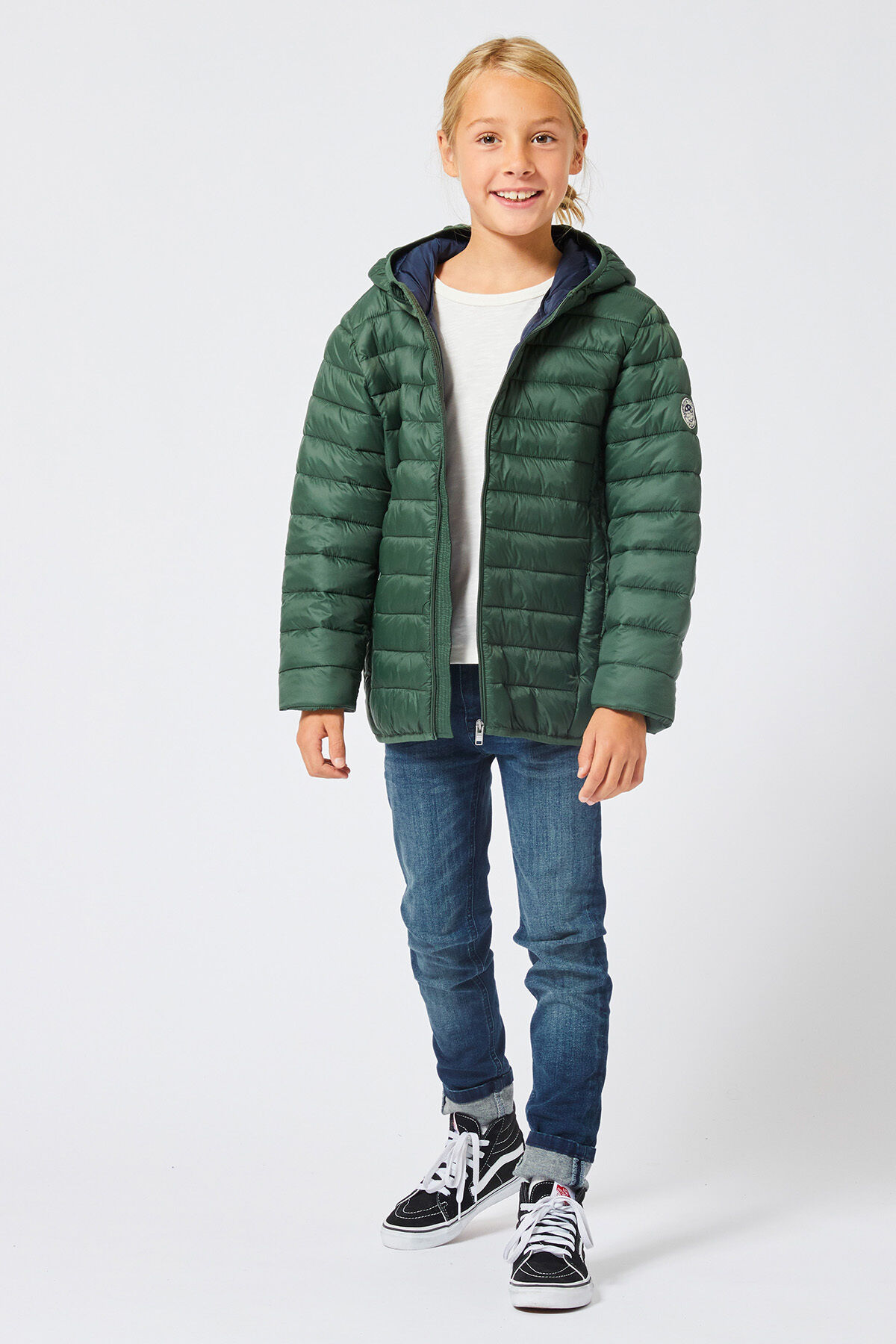 Jas Alex Jr image number 1