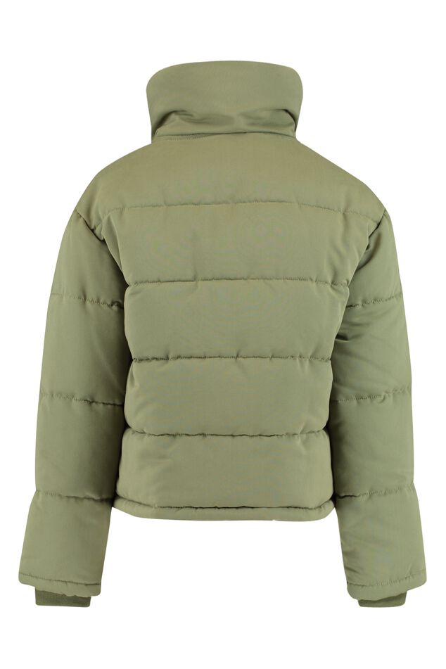 Veste d'hiver Jaci Jr image number 5