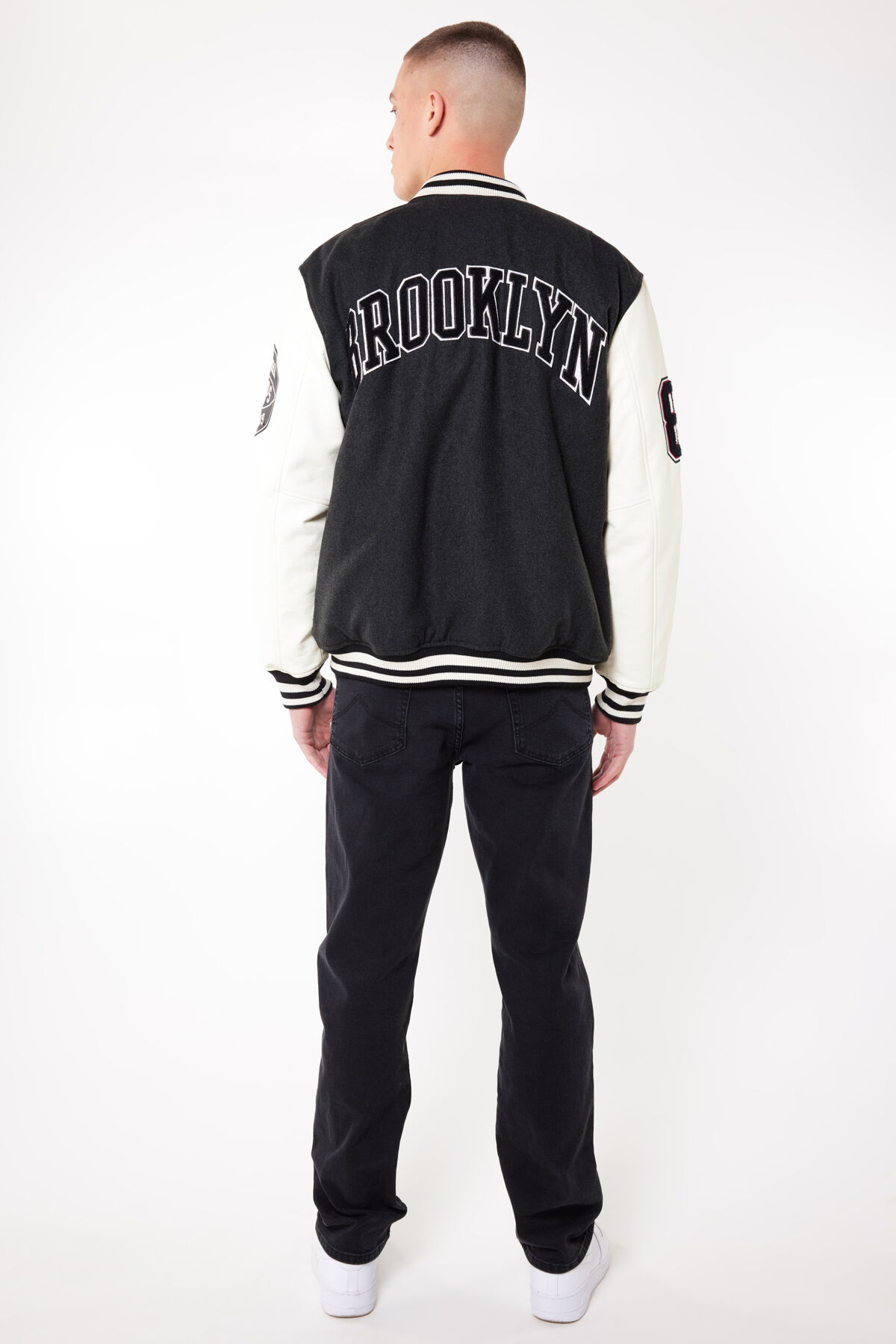 Bomber jacket Jody image number 2