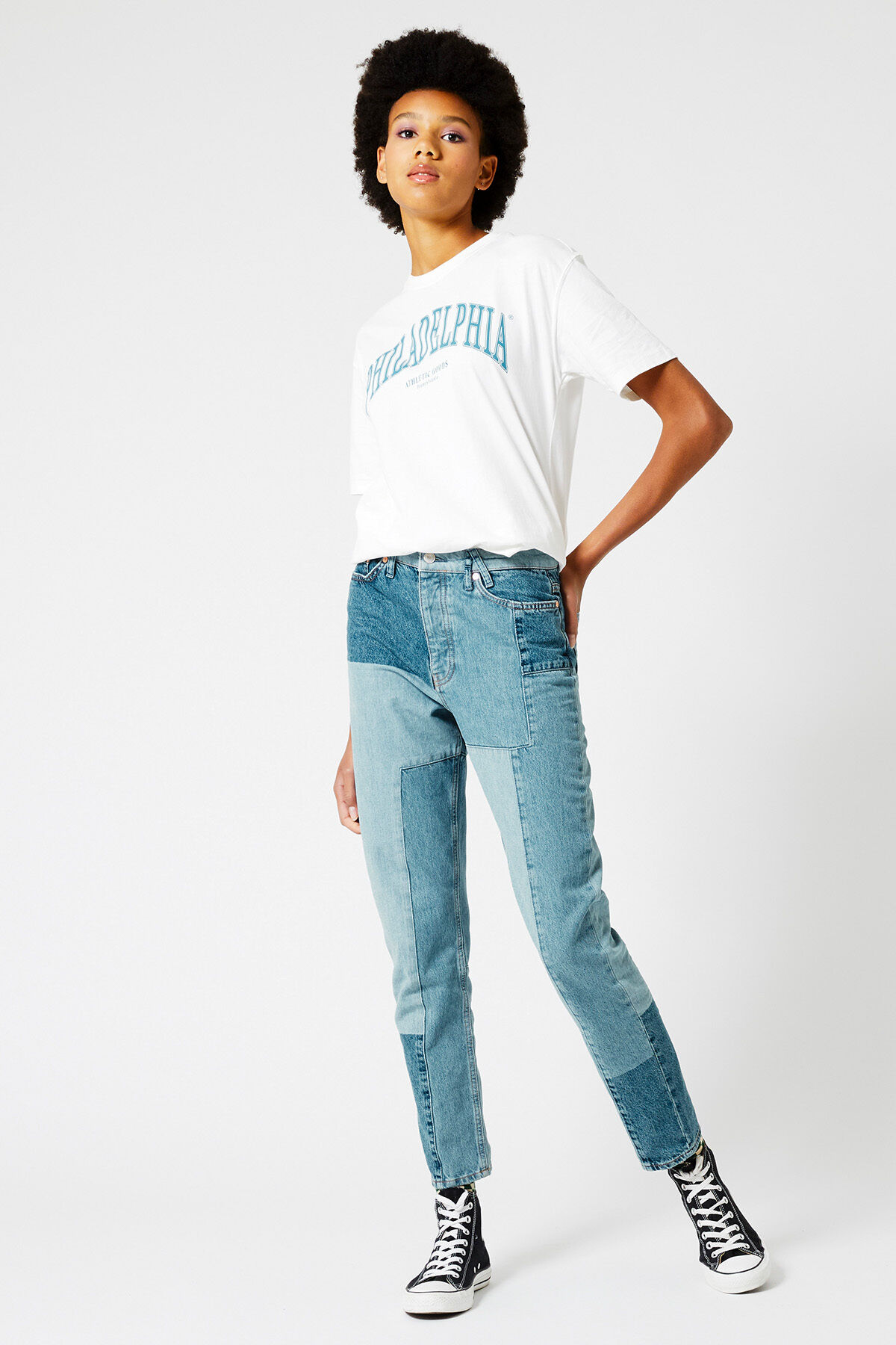 Jadan B patchwork image number 1