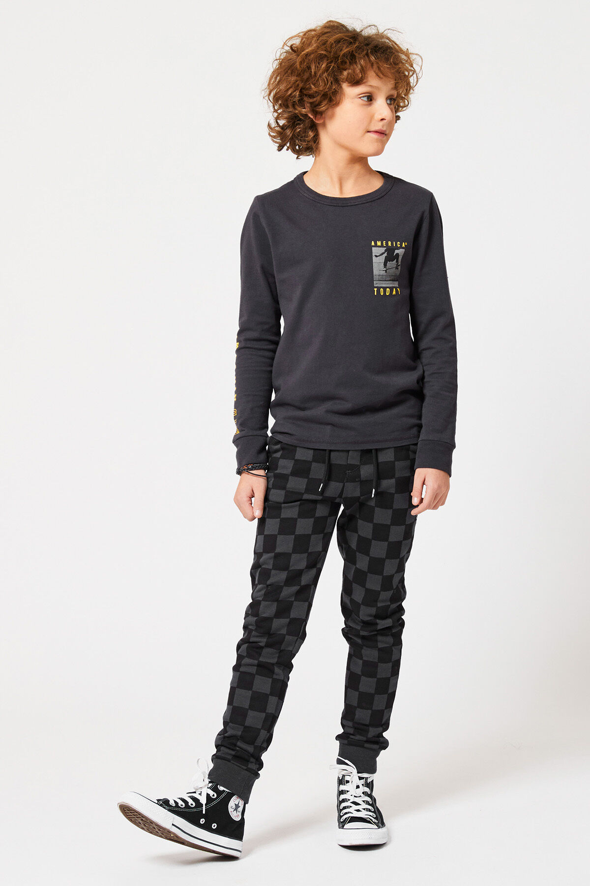 Jogginghose Chad Jr image number 0