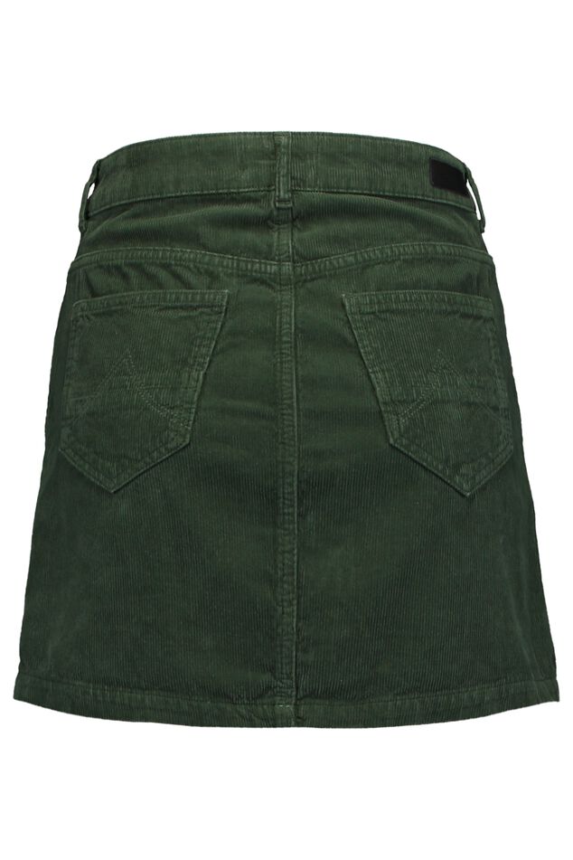 A-lijn rok Rae image number 5