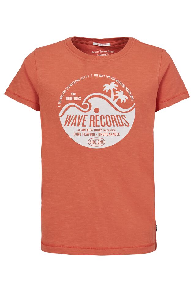 T-shirt Eric Jr image number 0
