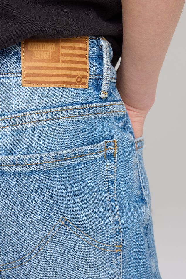 Jeans Delta JR image number 3