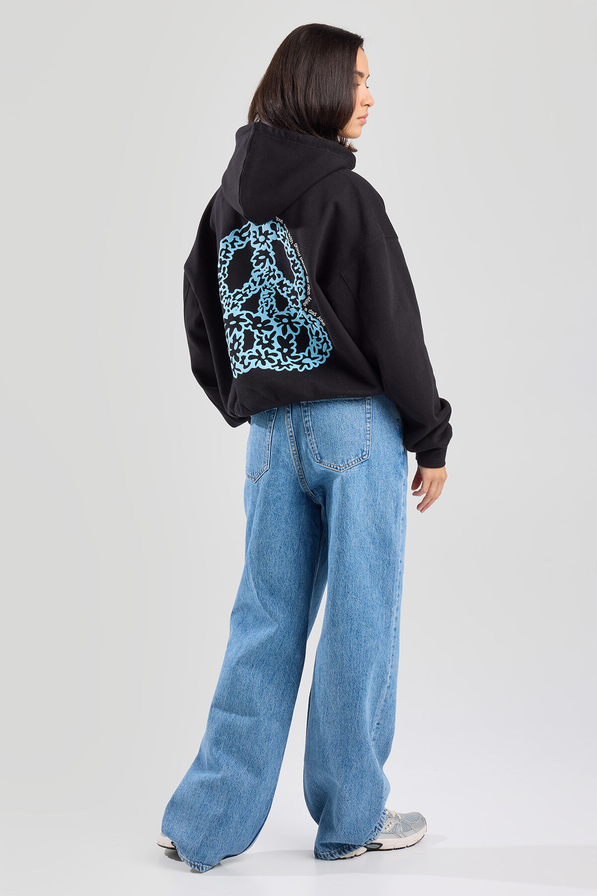 Dr Denim Donna Jeans image number 2