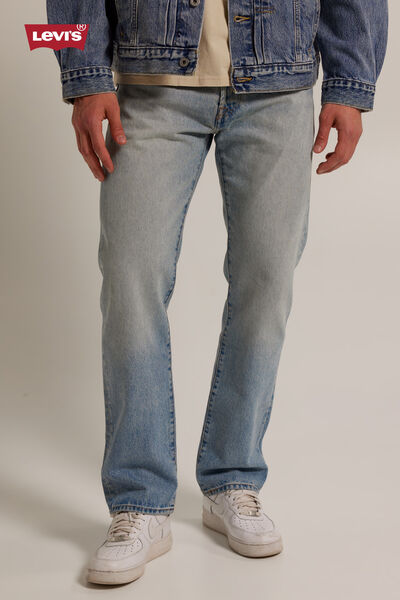 Jeans 501 93 straight jeans