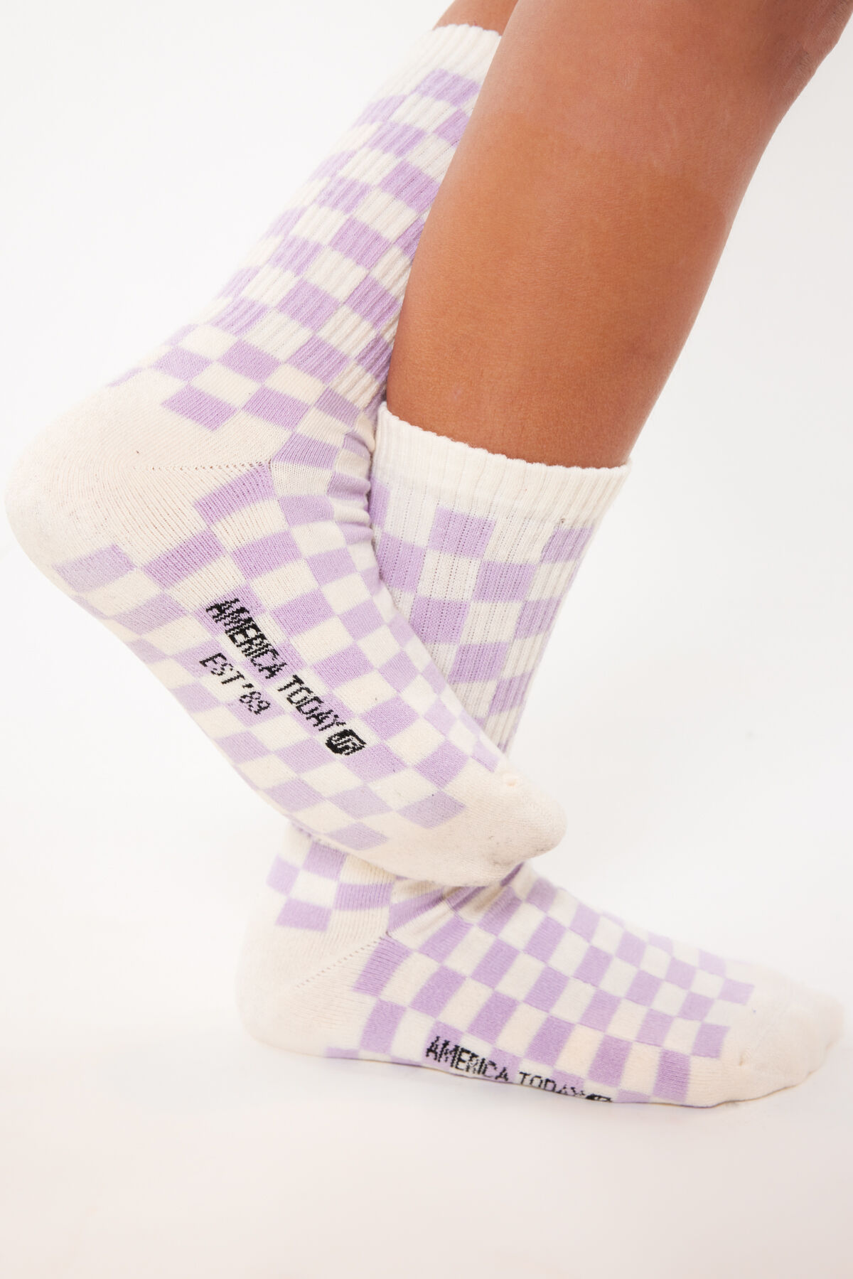 Socks Tula B JR image number 0