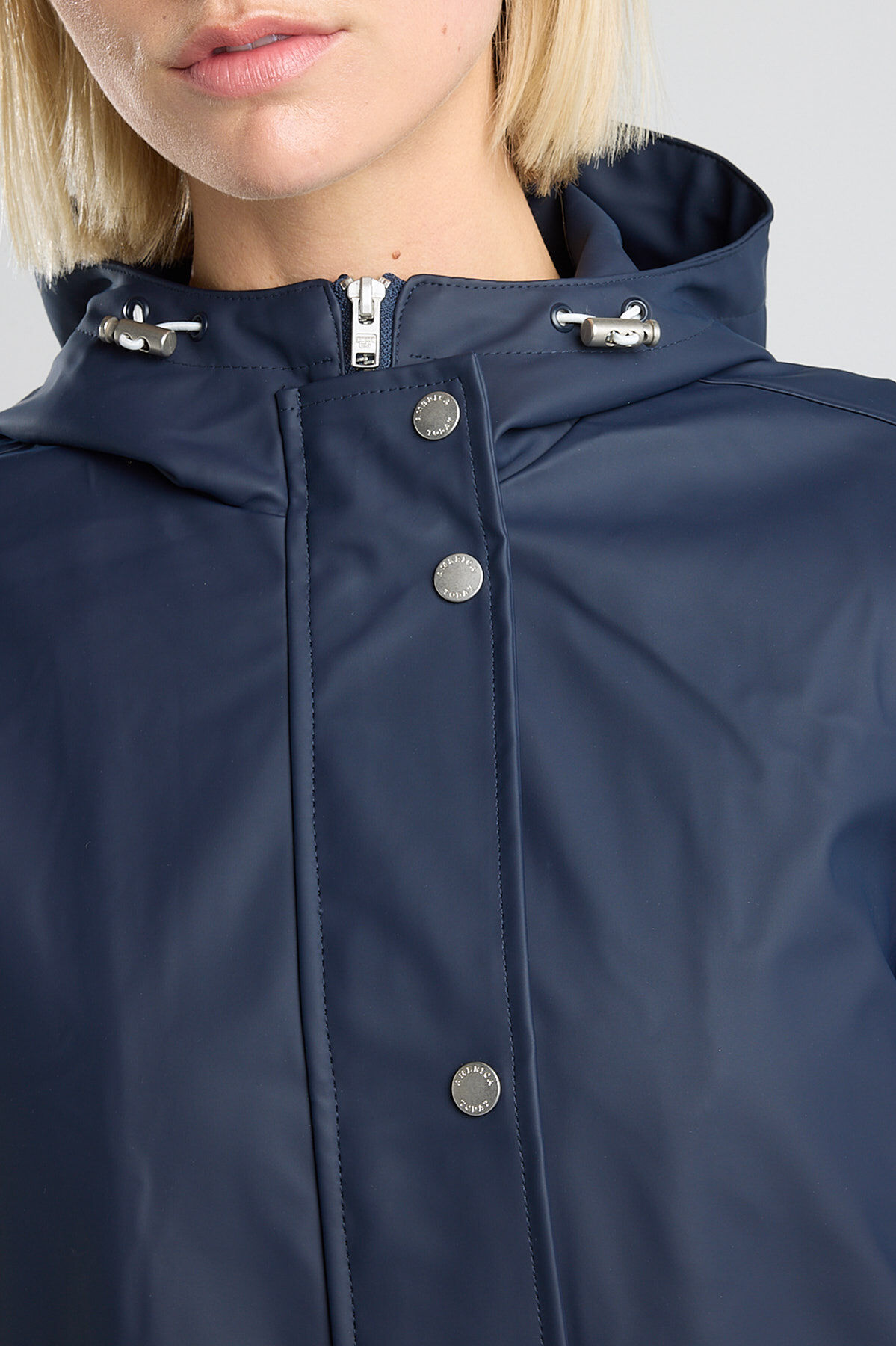 Rain jacket Janice image number 3