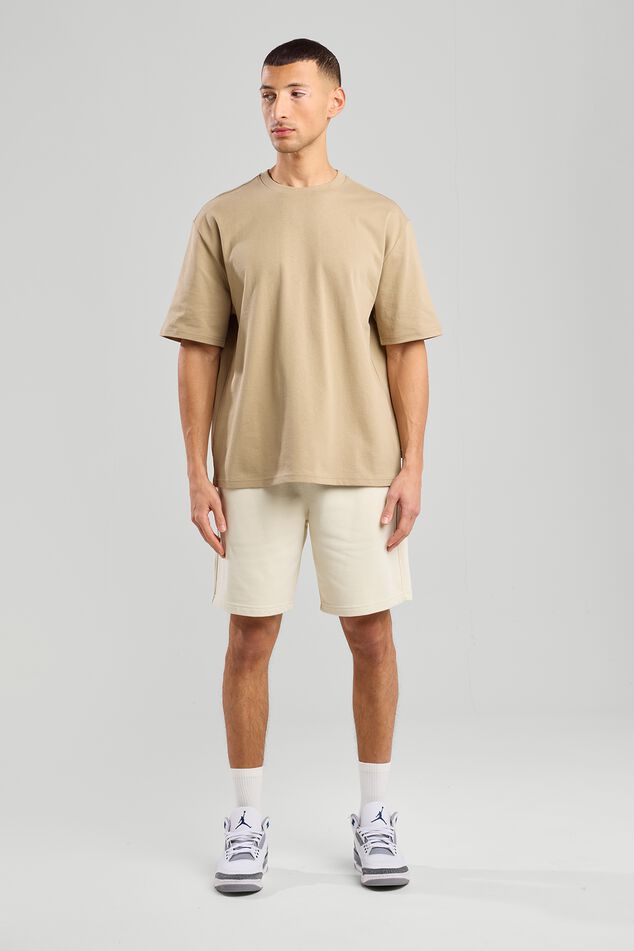 Sweatshort Sevan image number 1