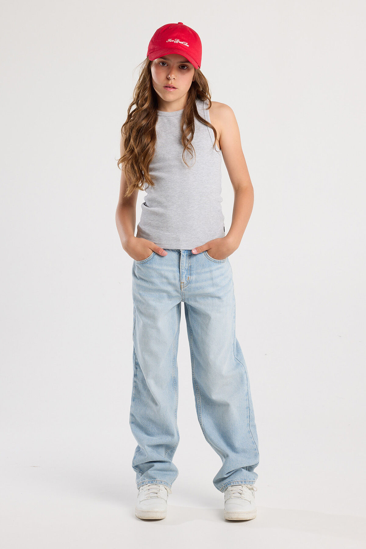 Singlet Gia JR image number 1