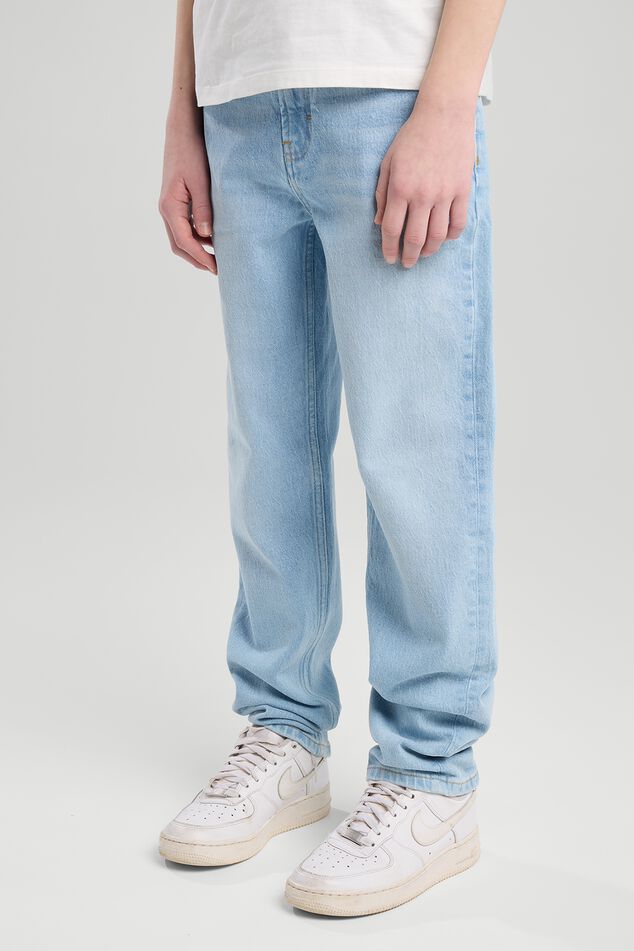 Jeans Delta Jr image number 0