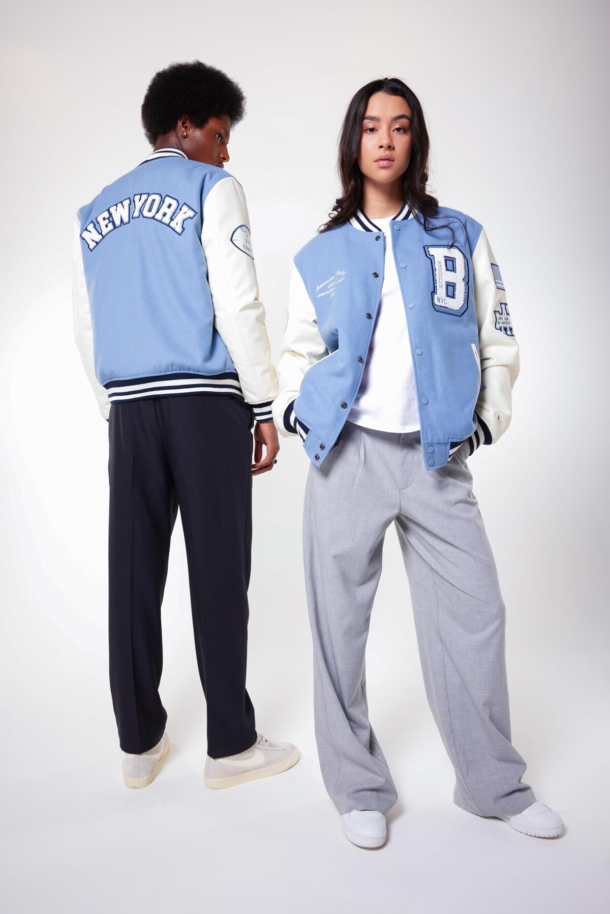 Blouson aviateur Joey image number 6