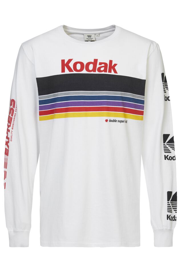 Long sleeve Luke Express image number 1