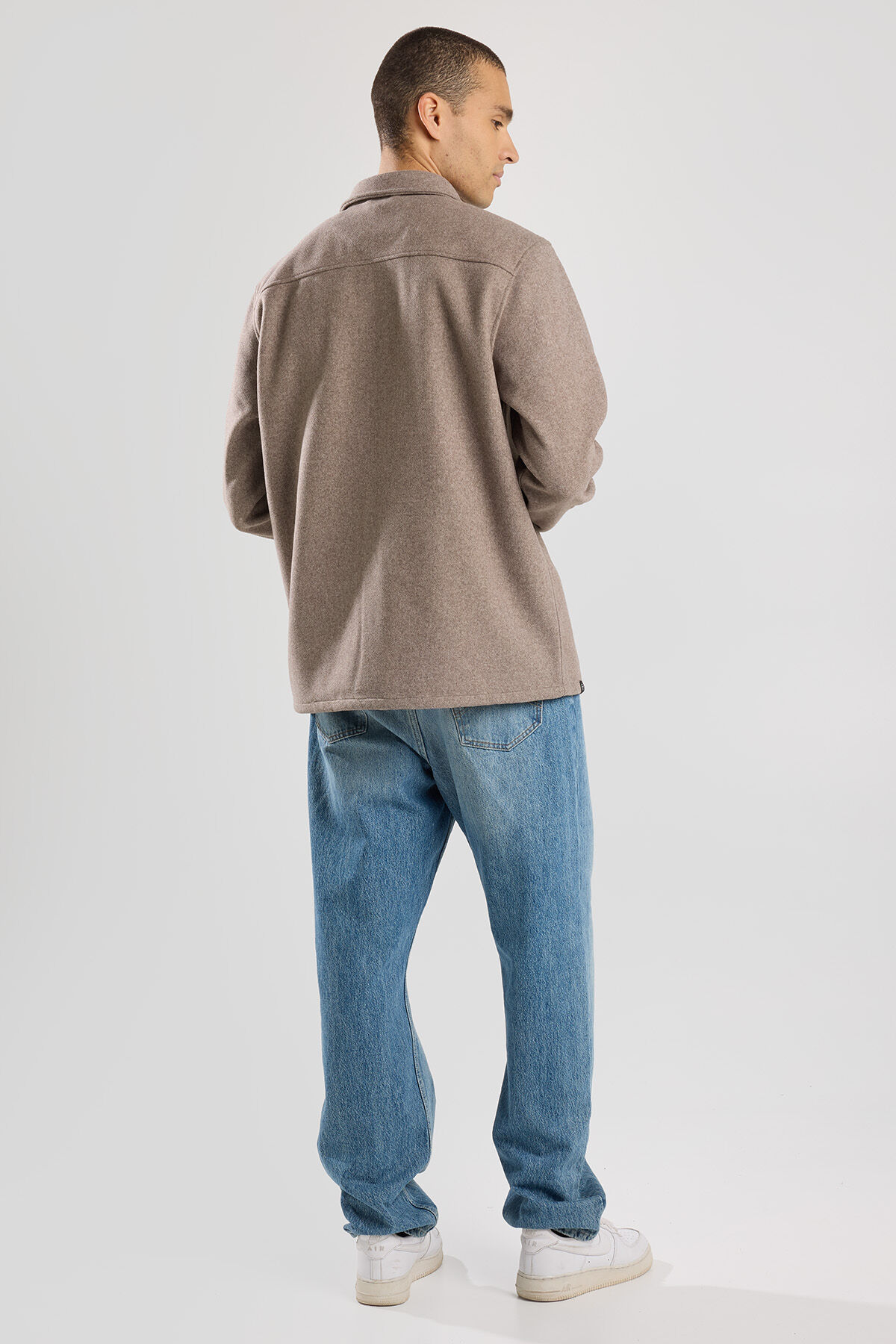 Overshirt Houston image number 2