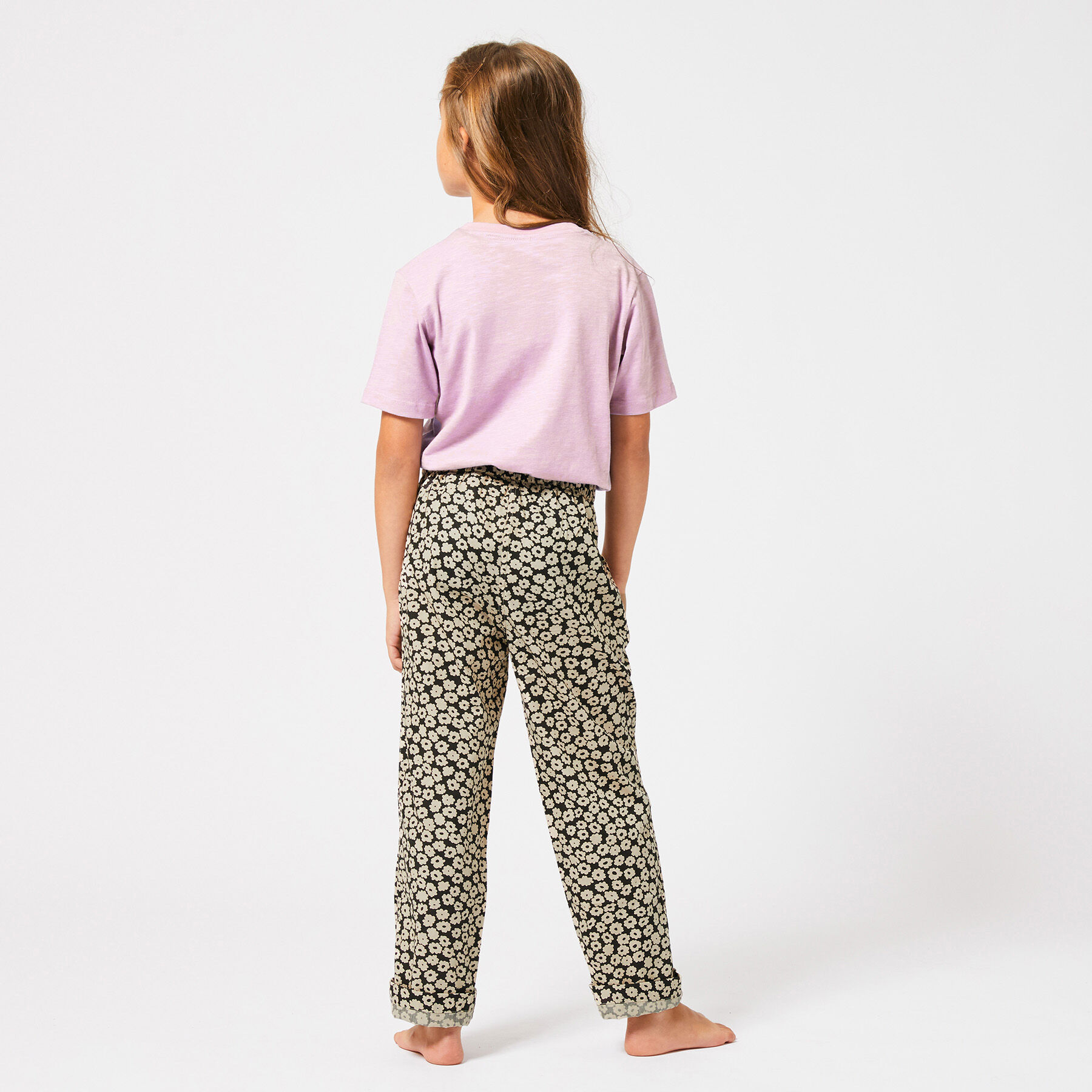 Pyjamabroek Labelly X