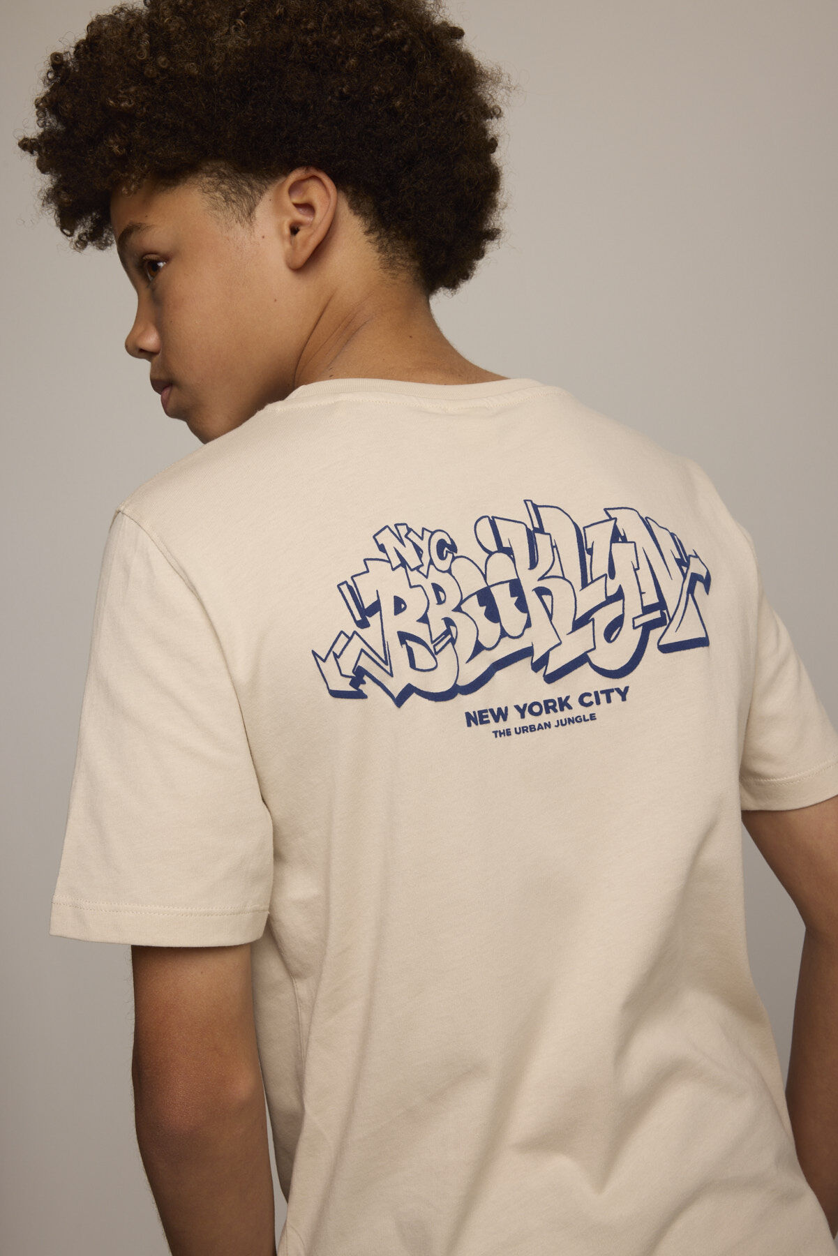 T-shirt Elizar JR image number 0