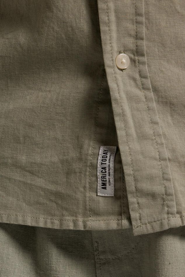 Chemise Hollis image number 3