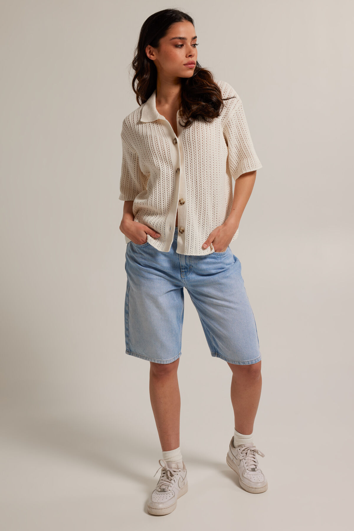 Cardigan Ema image number 0