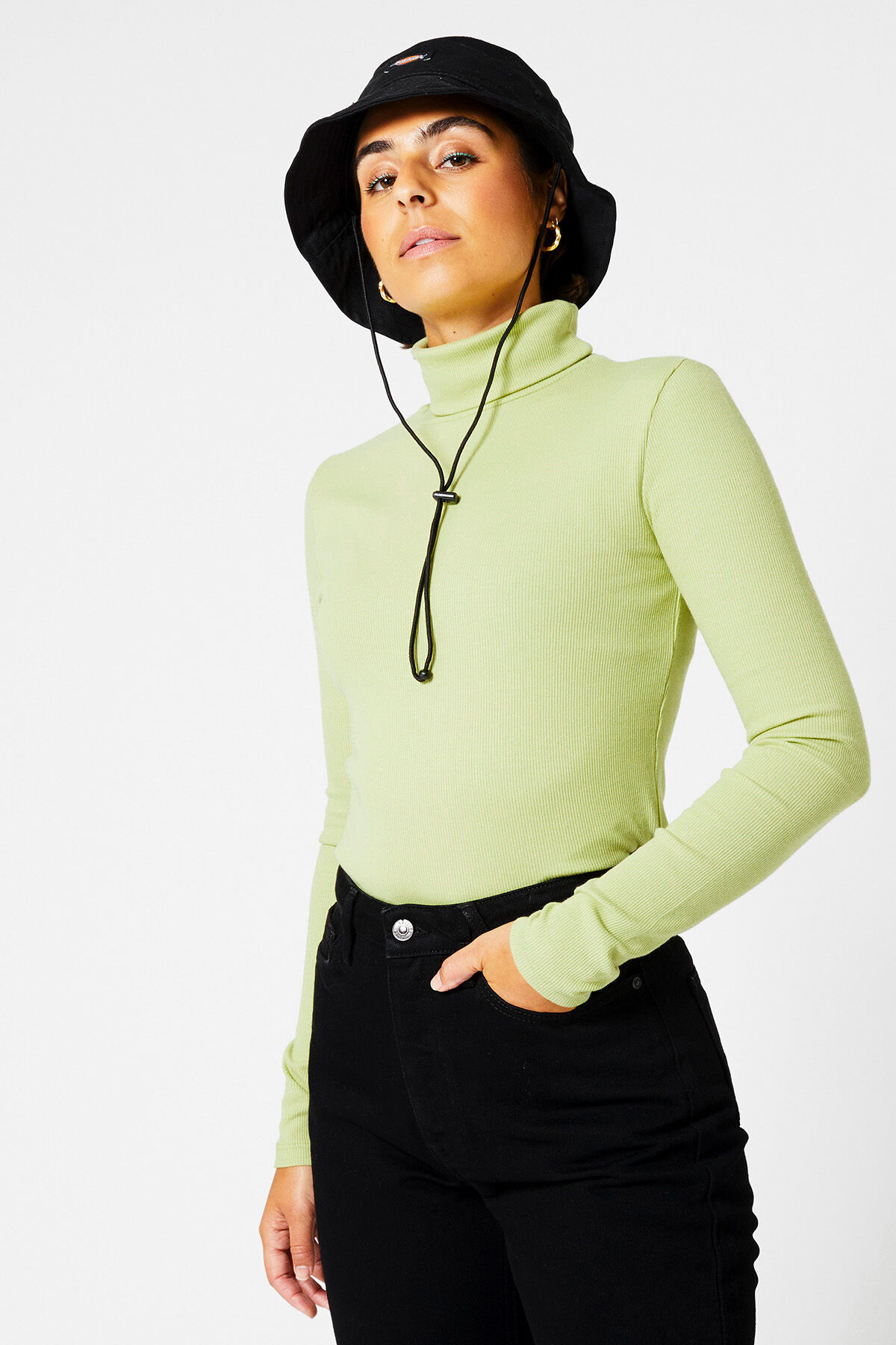 Longsleeve Lorrie image number 0