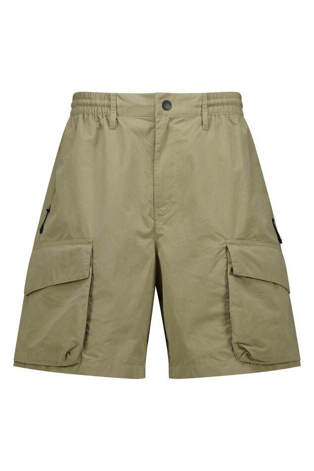 Short Nyles image number 0