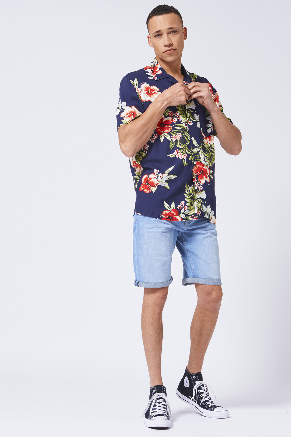 Overhemd Ivan image number 1