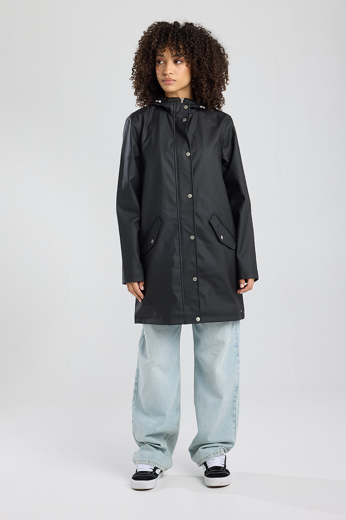 ジャケット・アウター RAINMAKER OFFICER COLLAR JACKET 23AW RAINMAKER OFFICER COLLAR JACKET 23AW