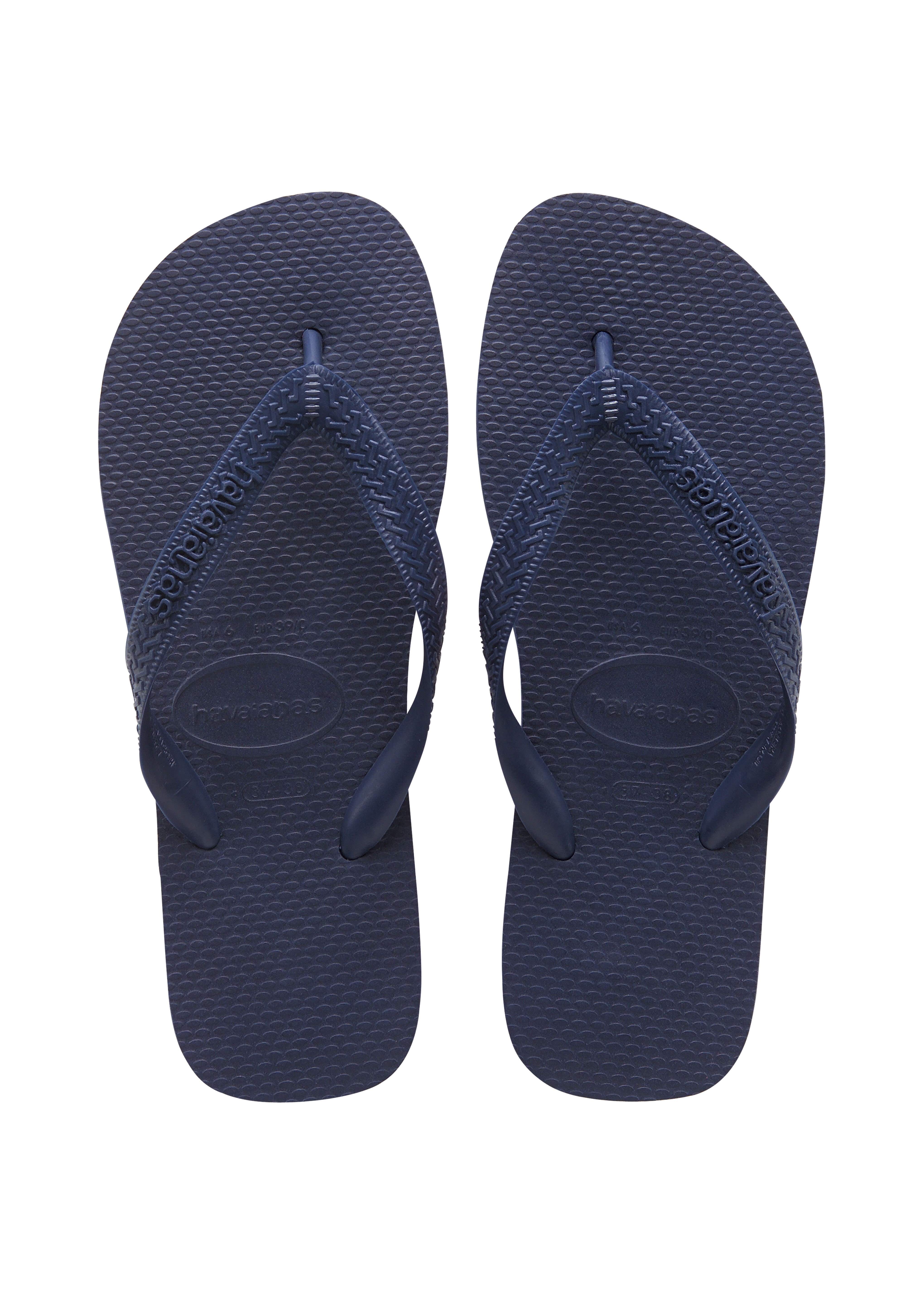 havaianas top flip flops