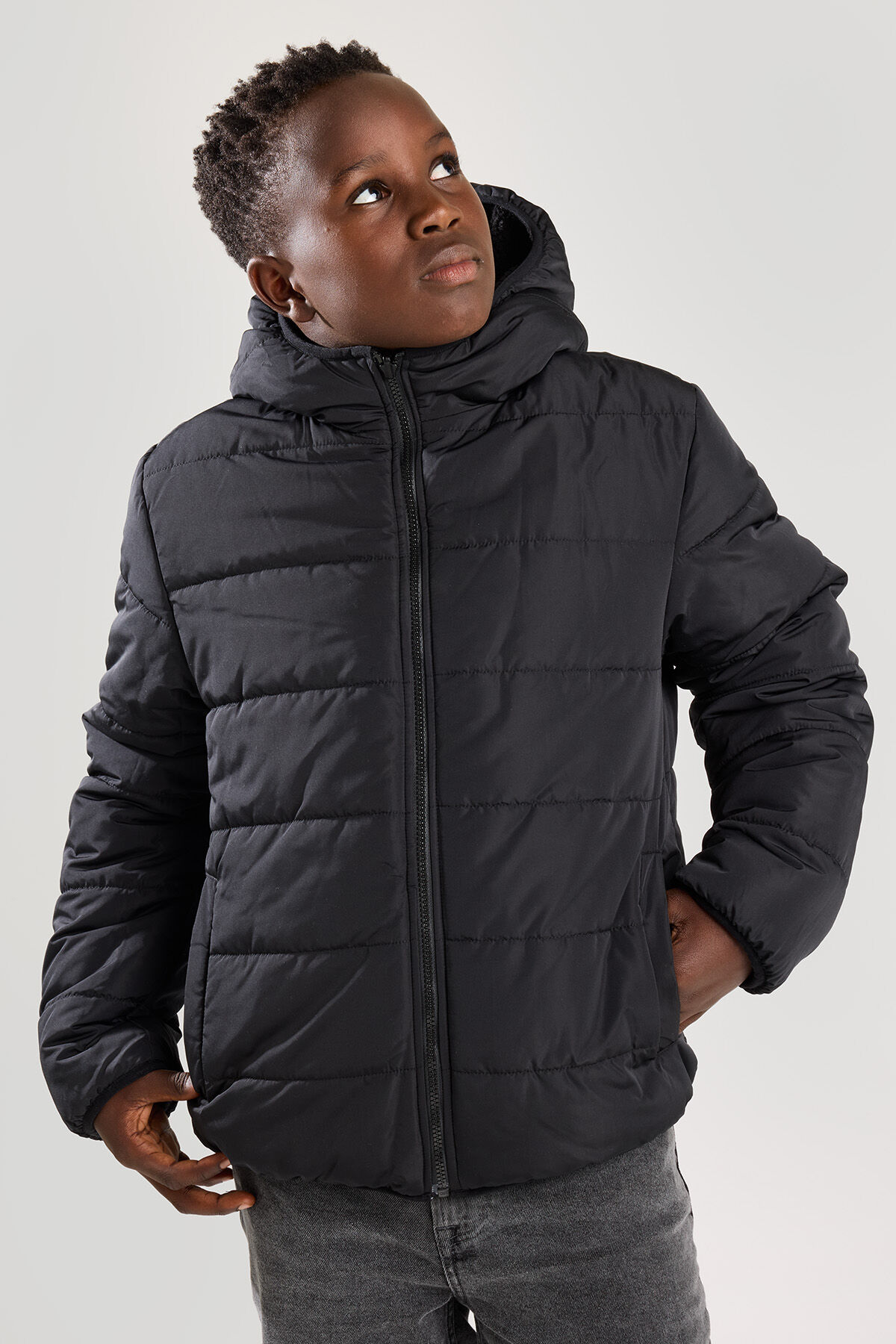 Jas Javie JR image number 0