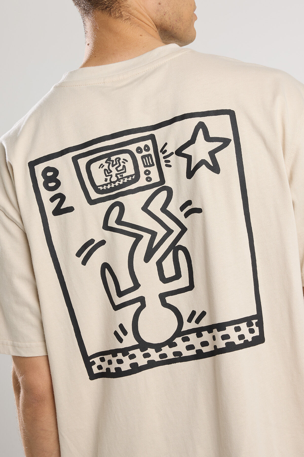 Enda T-shirt image number 0