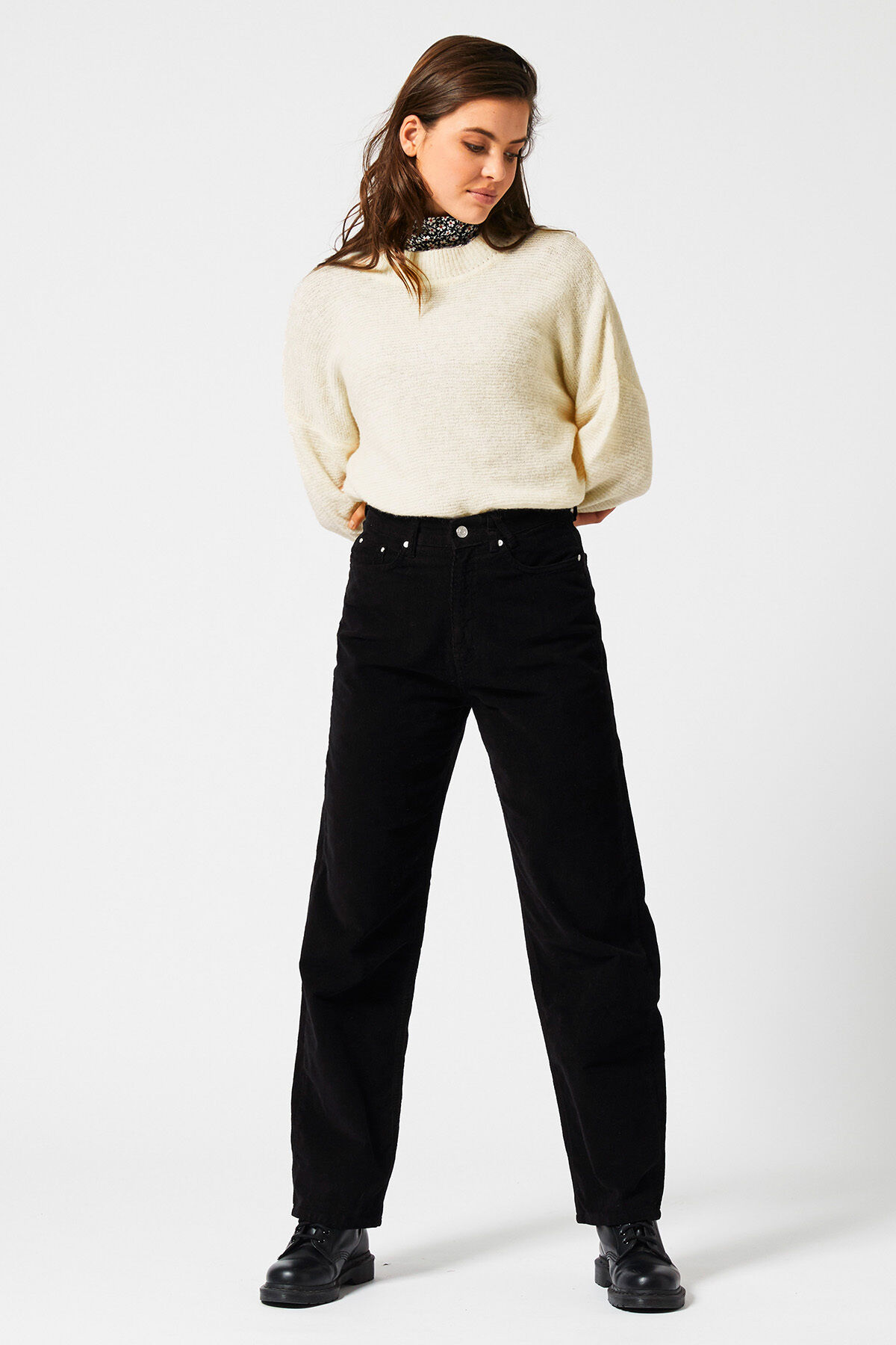 Pullover Kysha image number 1