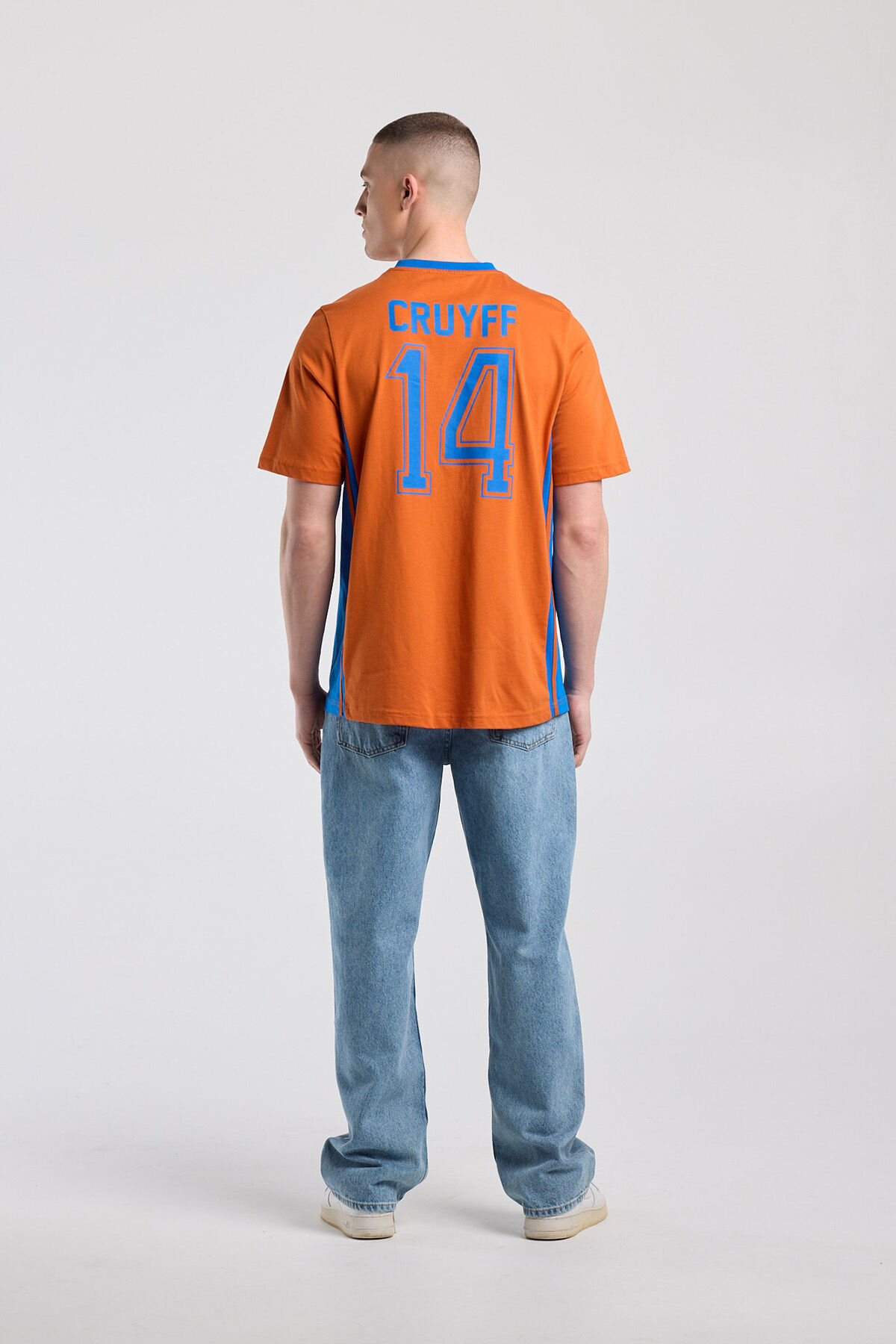 Cruyff LA Aztecs image number 2