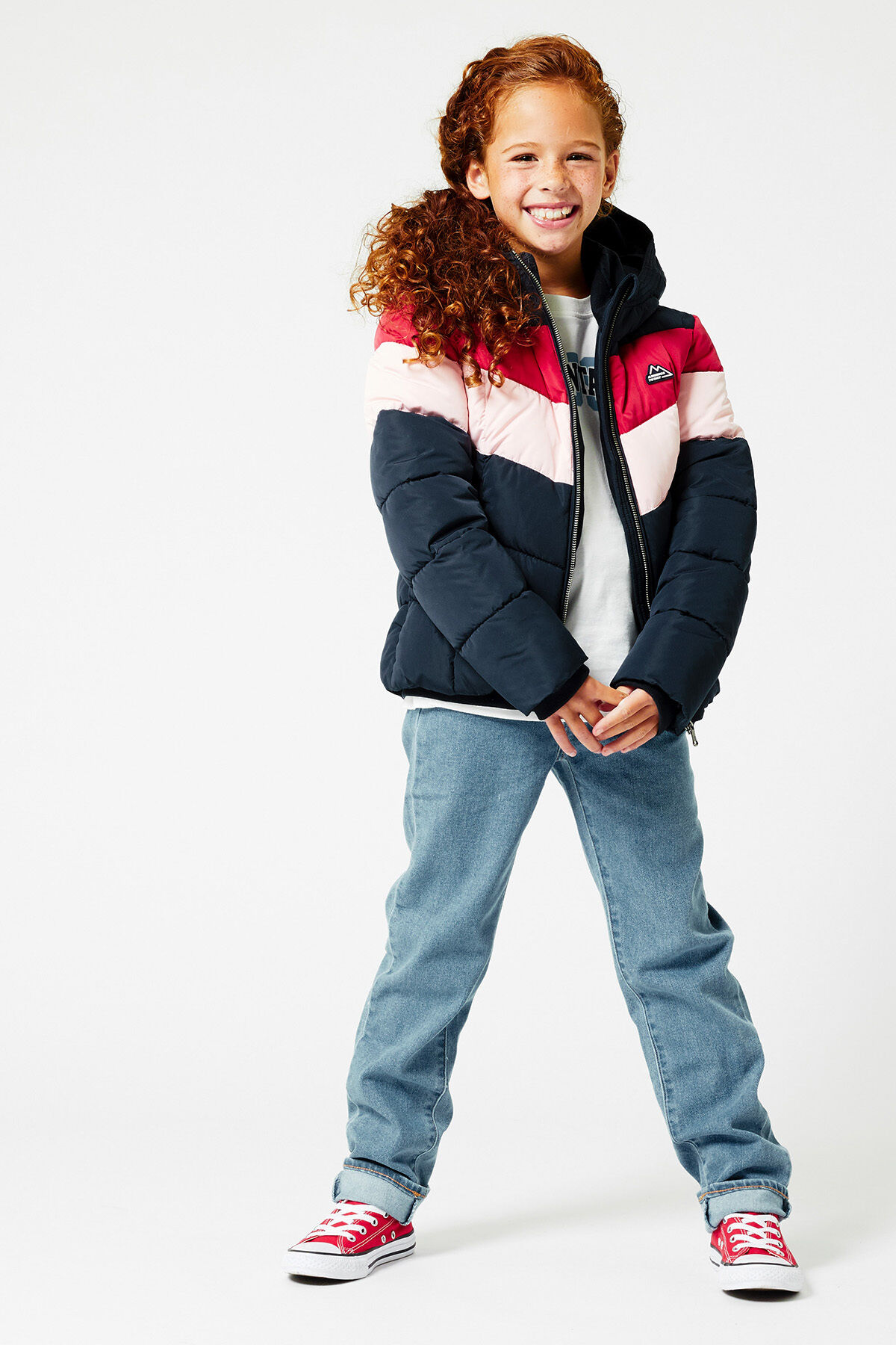 Winter jacket Jess JR image number 0