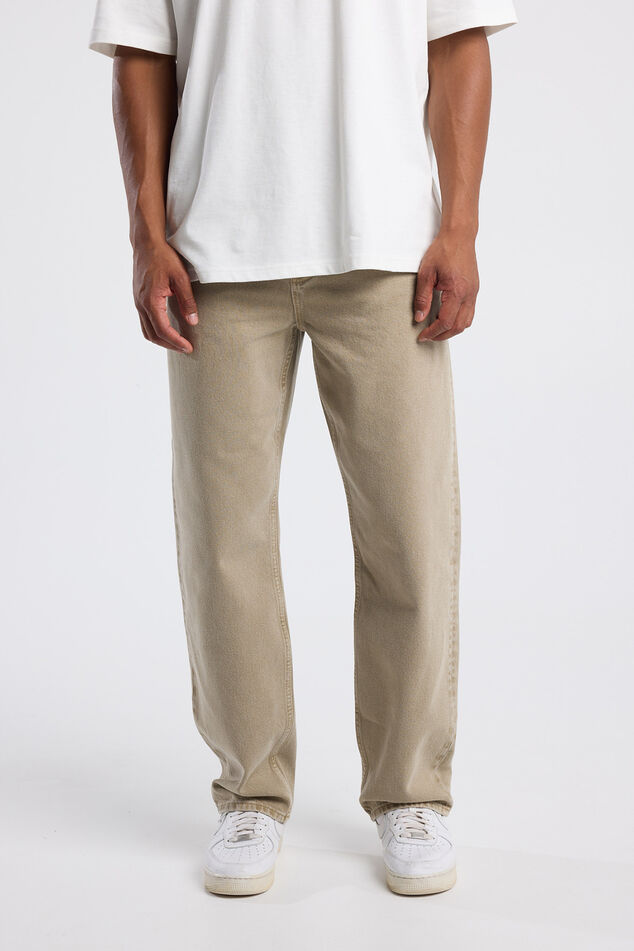 Jeans Dallas image number 0