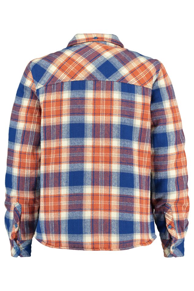 Overhemd Bradley jr image number 5