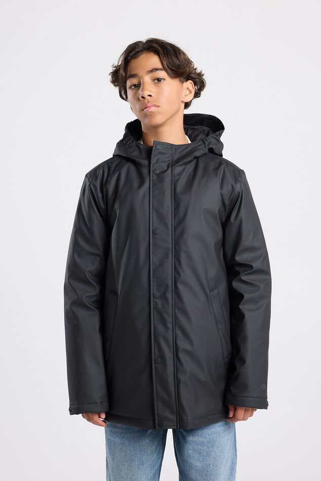 Jake padded Jr image number 0