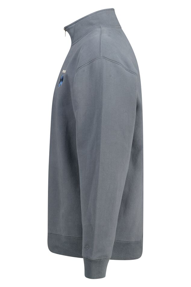 Stream Half zip image number 6