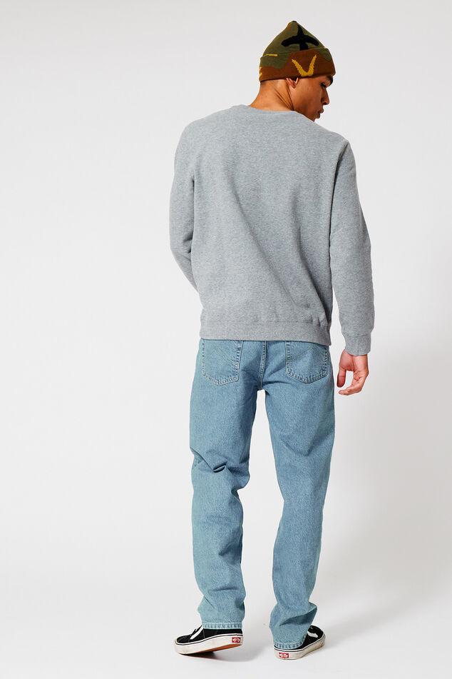 Sweater Stone crew image number 2