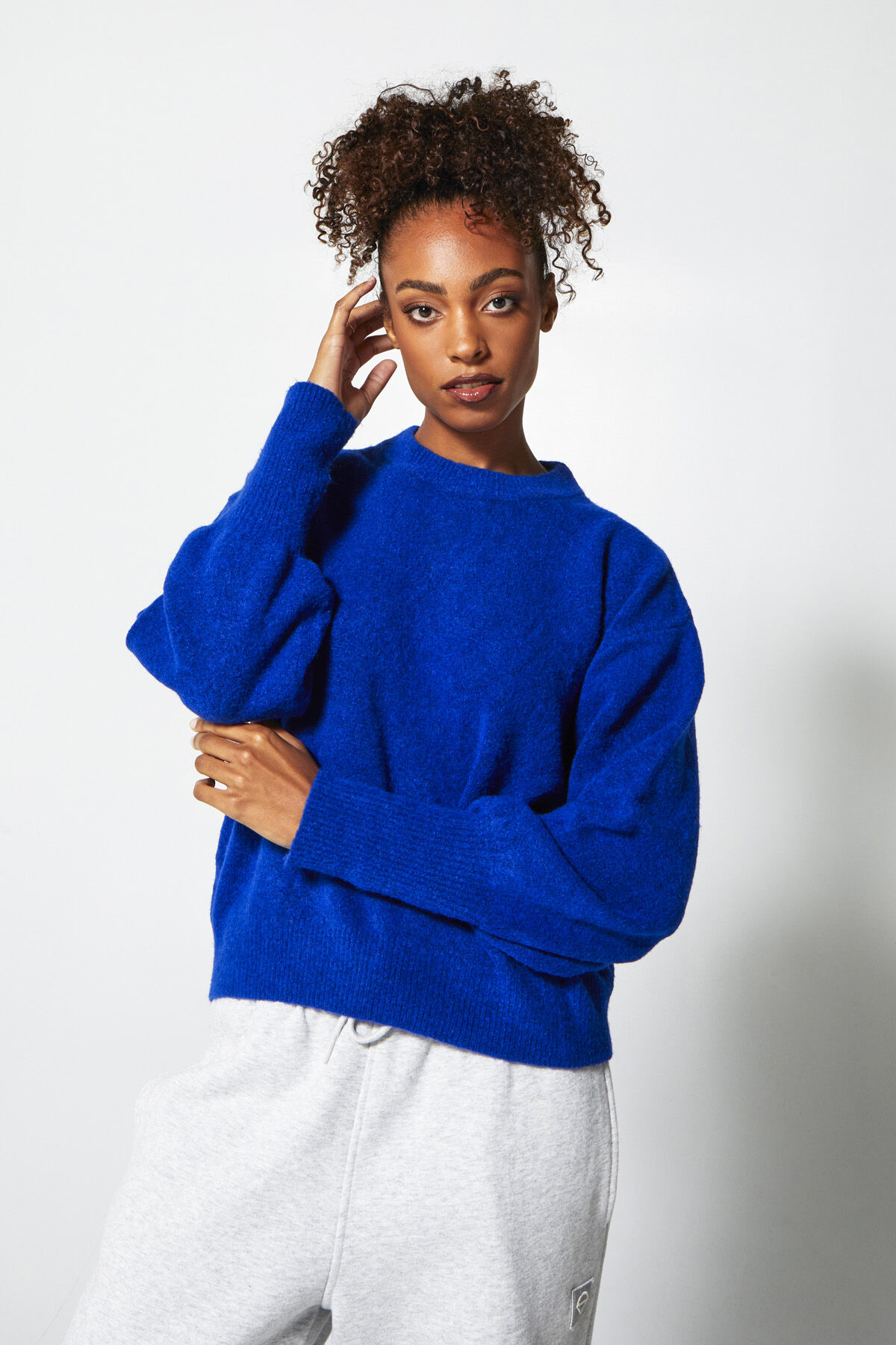 Pullover Kassidy image number 0