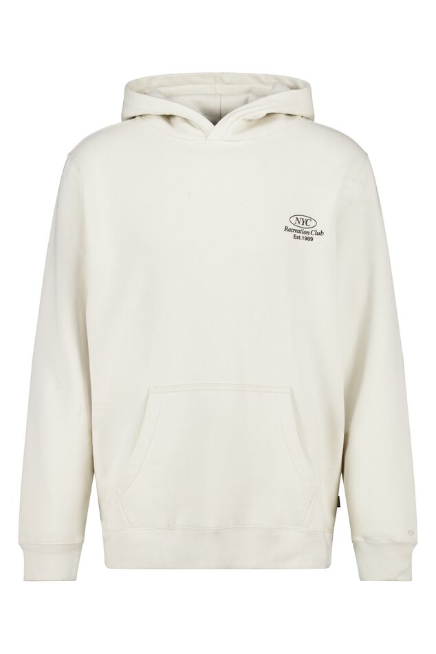 Hoodie Sun Hood image number 4