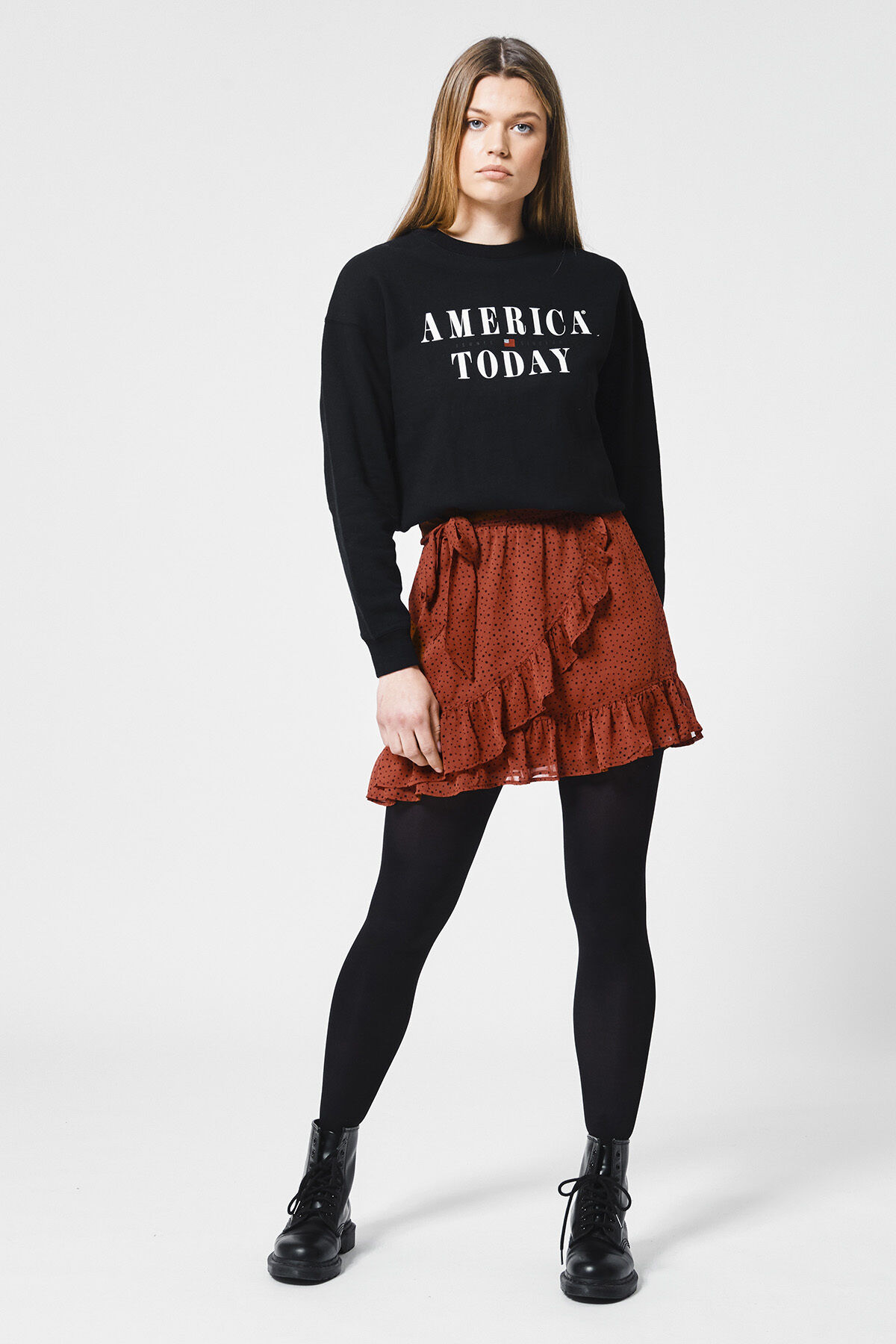 Skirt Rose-Ann image number 0