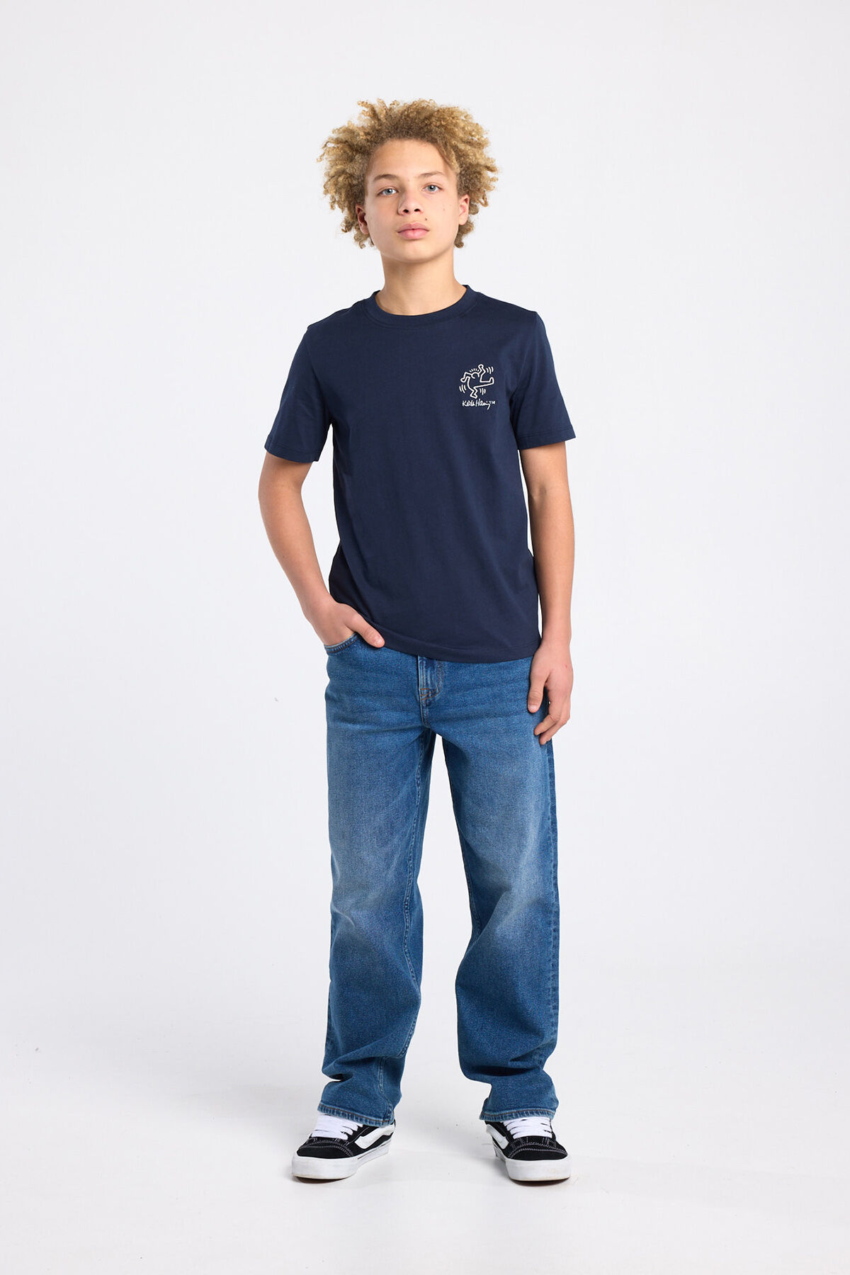 Evon JR image number 1