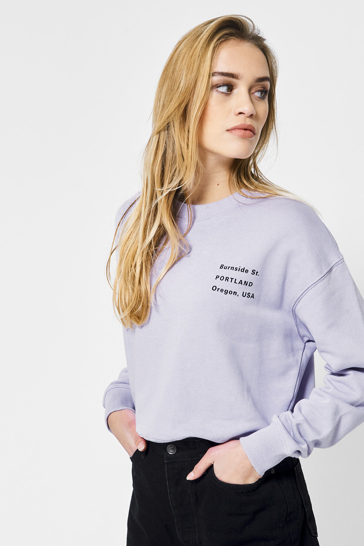 Sweater Sienna image number 1