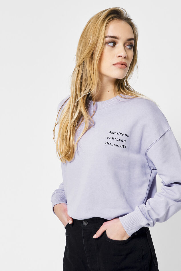 Sweater Sienna image number 1