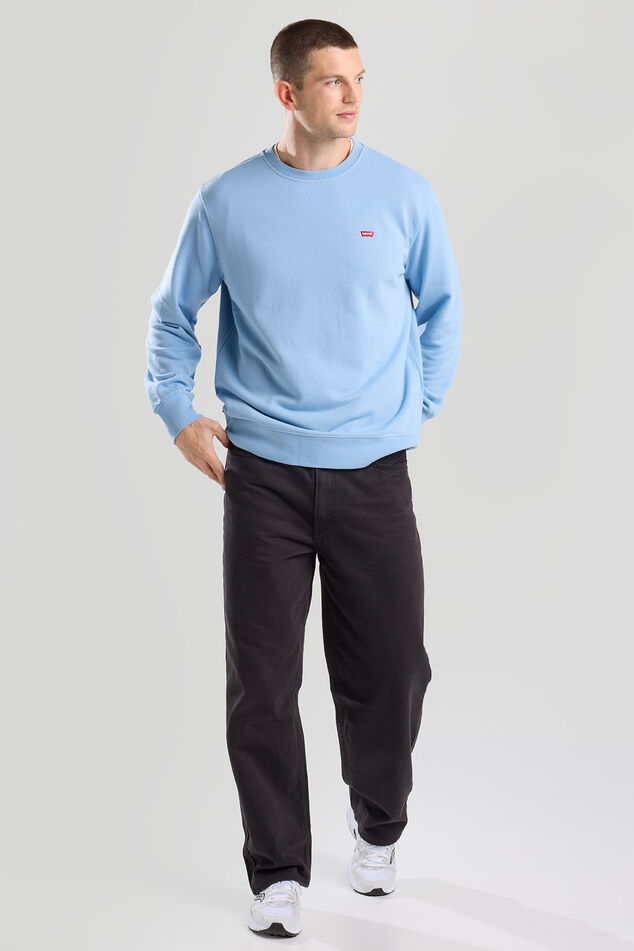 Levis 578 Baggy image number 0