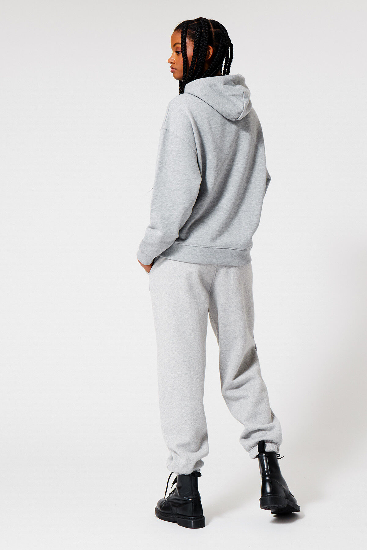 Hoodie Saga image number 2